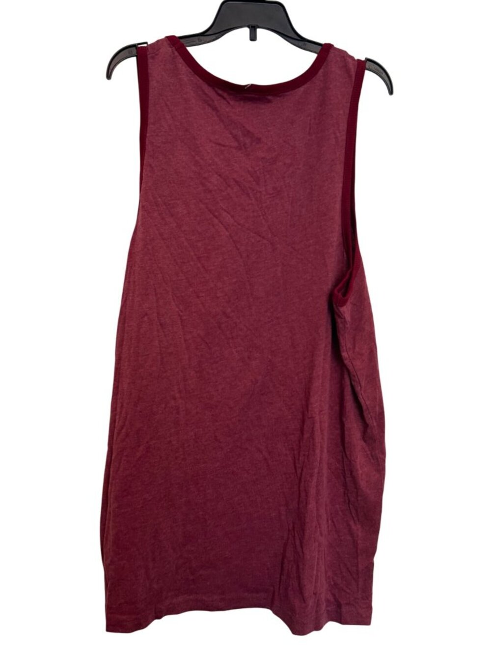 My U Arizona State Mens Maroon Tank Top XXL - Picture 2 of 5
